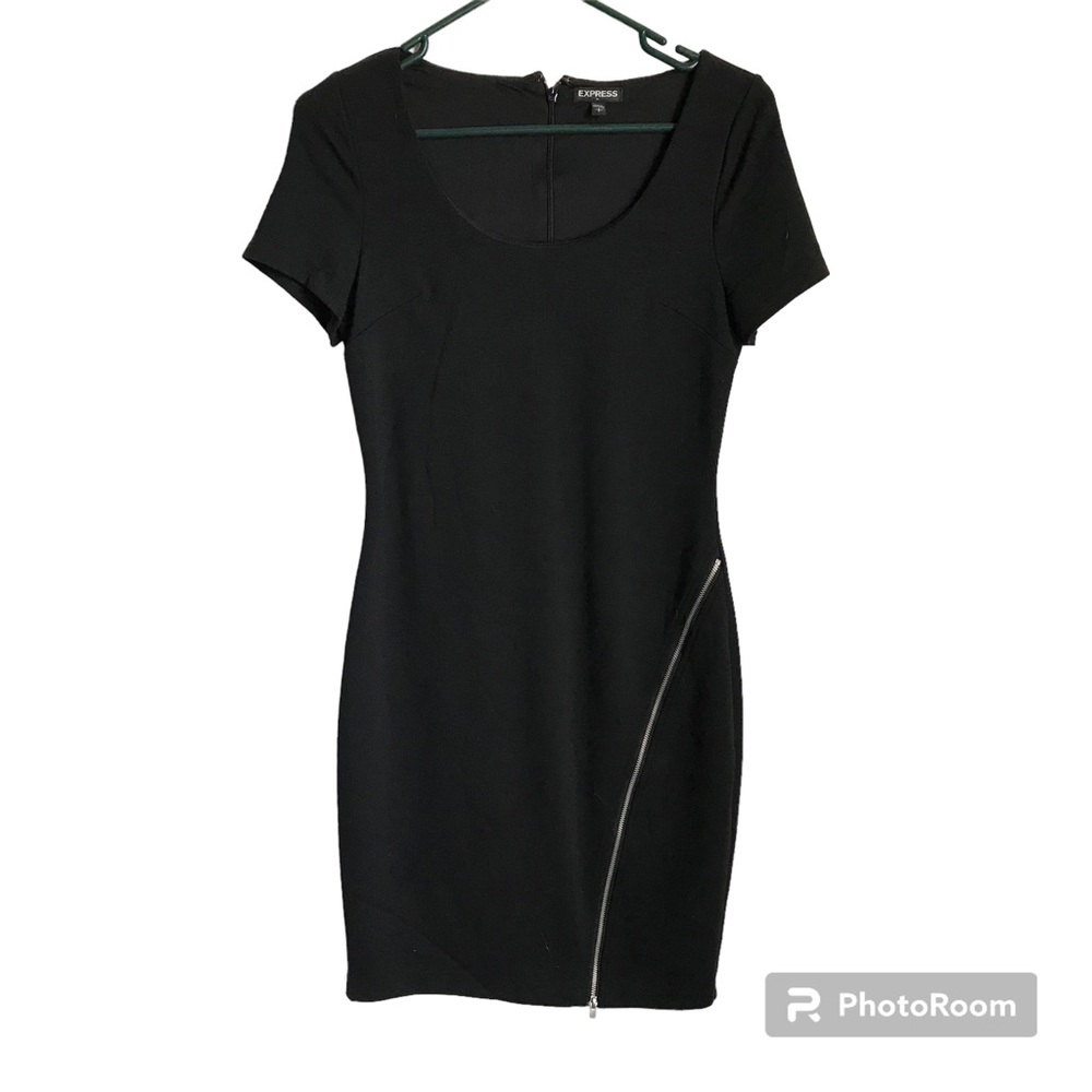Express Black Dress size Small